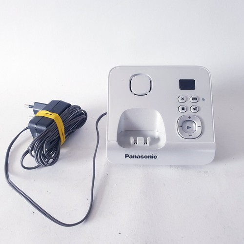 Panasonic schnurlostelefon - panasonic,