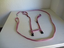 TRIXIE Katzen Hund Geschirr