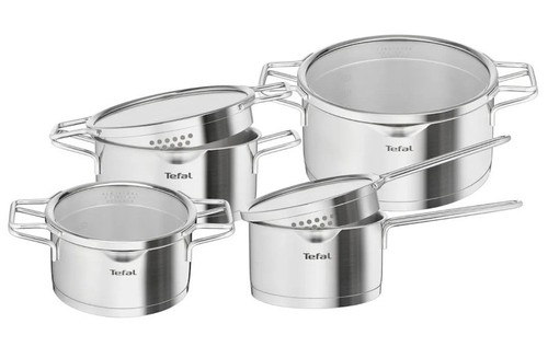 Tefal nordica topfset - nordica,