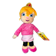 Alvin und die - , –