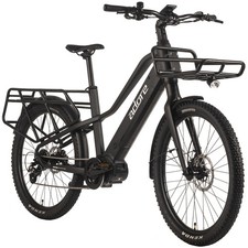 ADORE E-Citybike 28" Alu Urban