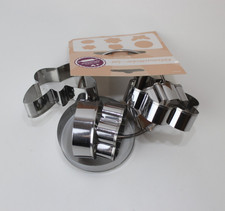 Wenco Ausstecher-Set 6 Stück