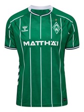 SV Werder Bremen Heimtrikot