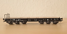 Märklin 4867 Schwerlast-Flachwagen, H0, OVP