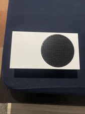 Microsoft Xbox Series S 512GB