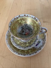 Mokka Service 3 Teilig