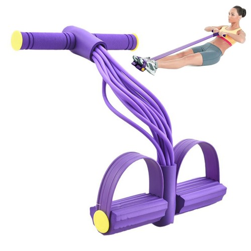 Bauchtrainer pedal - bauchtrainer,