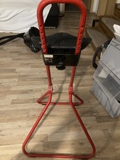 Stehhilfe Stehhocker Stehsitz