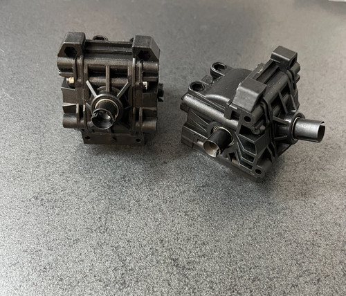 Hpi savage differential - savage, xs
