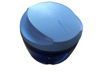 Tupperware Happy Chef Nr. 5517A Blau