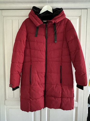 Marikoo winterjacke natsukoo - marikoo,