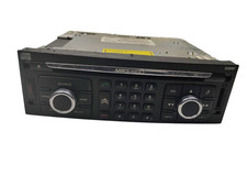 Radio MP3 Navigation CITROEN