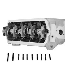 Motorzylinderkopf Komplett for