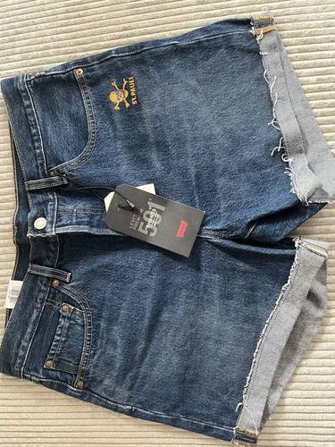 Levi 501 original damen - levi's,