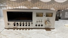 Pioneer Tape Deck CT-F2121 Rarität Sammler