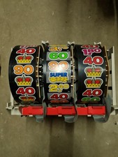 Spielautomat Bally Wulff
