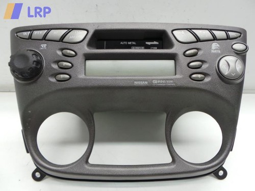 Nissan almera n16 original - almera,
