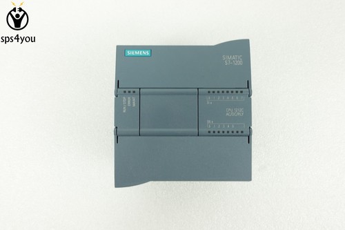 Siemens simatic 1200 cpu - siemens, s7-1200