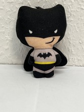 Mc Donald's Happy Meal 2022 DC League Of Super Pets Batman