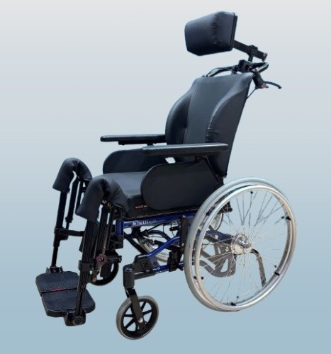 Alu rehab netti ce - rehab, 4u-ce