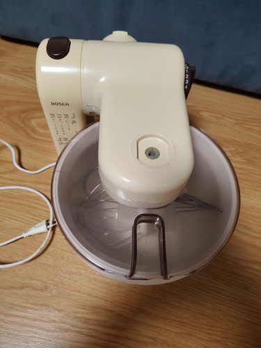 Küchenmaschine bosch typ - typ, um