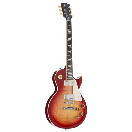 Gibson les paul standard - gibson, '50s