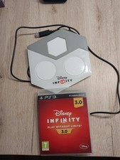 Disney Infinity 3.0 PS3 Spiel