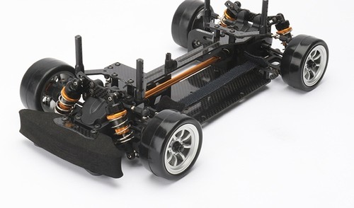 Carten m210r road 4wd - m210r,