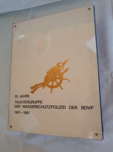 Plexiglas buch jahre - plexiglas,