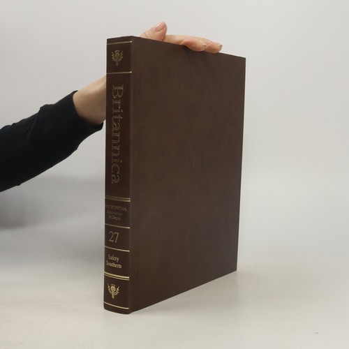 The new encyclopædia - the,