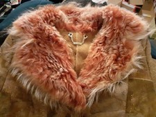 Lammfelljacke Silvano Italy
