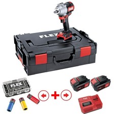 Flex IW 1/2" 750 18.0-EC