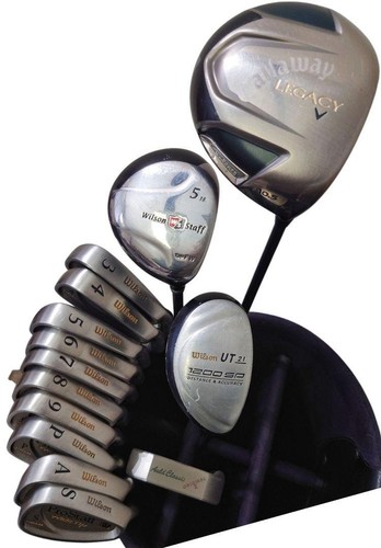 Wilson prostaff wide tip - prostaff,