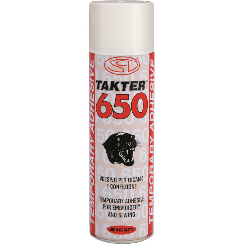 500 ml sprühzeitkleber - x,