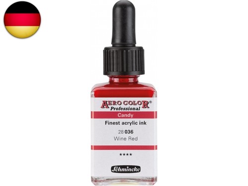 Schmincke aero color - schmincke,