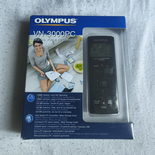 Olympus 3000pc digital - olympus,
