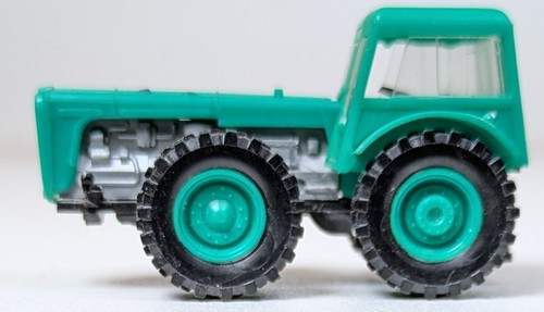 Espewe ddr diesel traktor - espewe,,