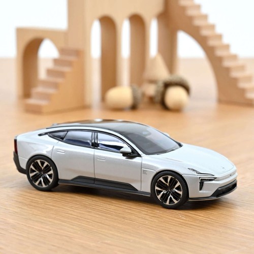 Norev 875012 polestar 2025 - 5,