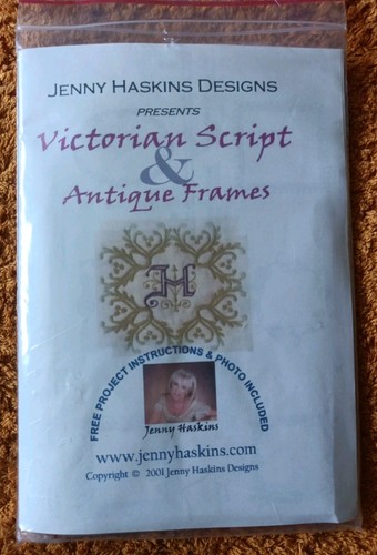 Jenny haskins designs - jenny,