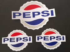 Pepsi Grafik Vinyl Aufkleber x