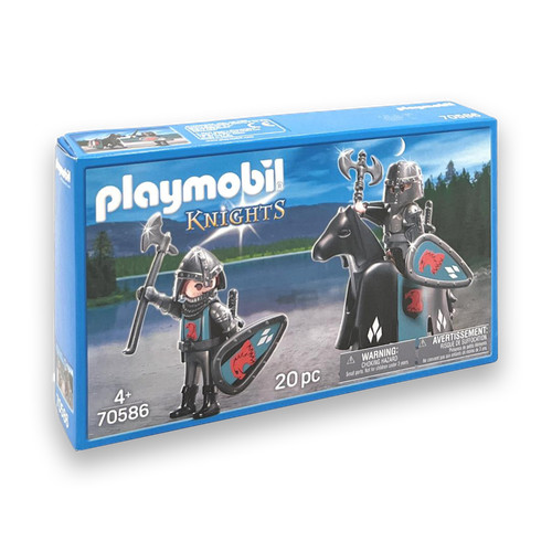Playmobil 70586 knights - playmobil,