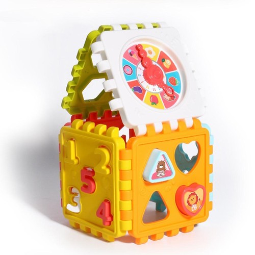 Dolity würfel spielzeug - dolity,