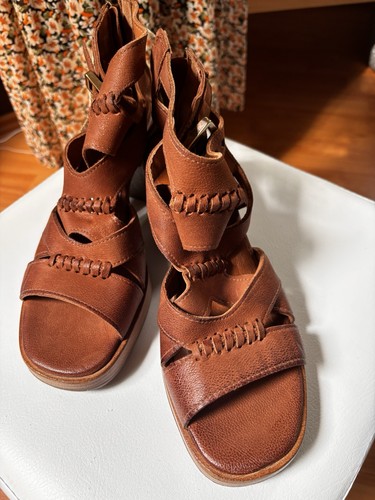Damen sandalette - a.s.98,