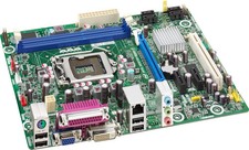 B-Ware Mainboard So1155 Intel DH61CR - Mainboard 3th Gen - mATX