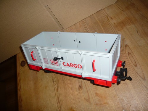 Playmobil spur - playmobil,