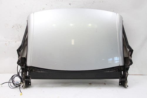 Verdeck hardtop mercedes - hardtop, slk