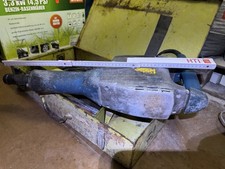 Stemmhammer Abbruchhammer