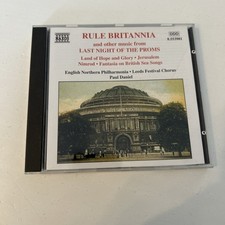Rule Britannia / Various von Rule Britannia1 Customer  (CD)