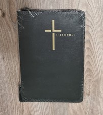 Luther21 Bibel -
