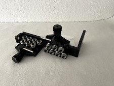 Schleuniger Kabelrichter vertikal / horizontal bis Ø 8mm, Artikel 463958